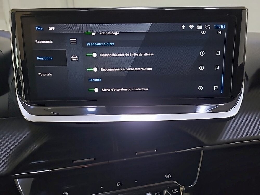 Occasion PEUGEOT 208 208 PureTech 100 S&S BVM6