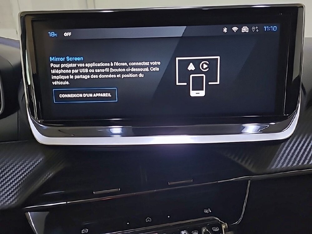 Occasion PEUGEOT 208 208 PureTech 100 S&S BVM6