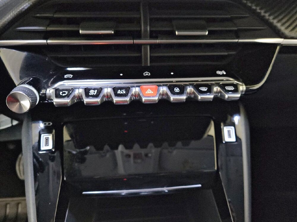 Occasion PEUGEOT 208 208 PureTech 100 S&S BVM6