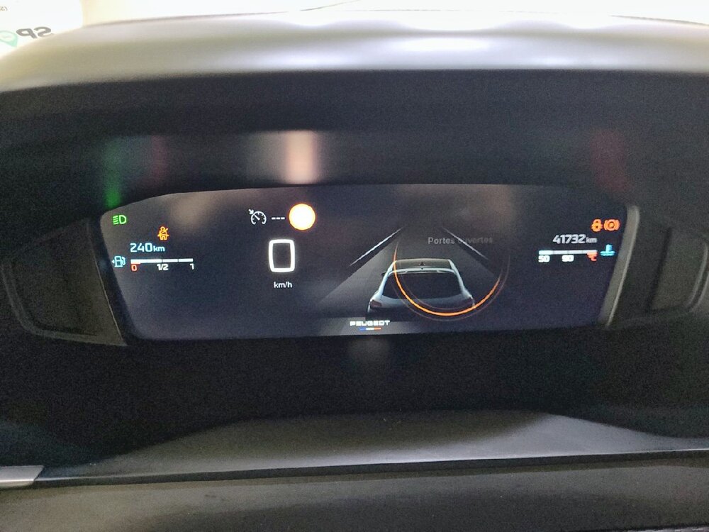 Occasion PEUGEOT 208 208 PureTech 100 S&S BVM6