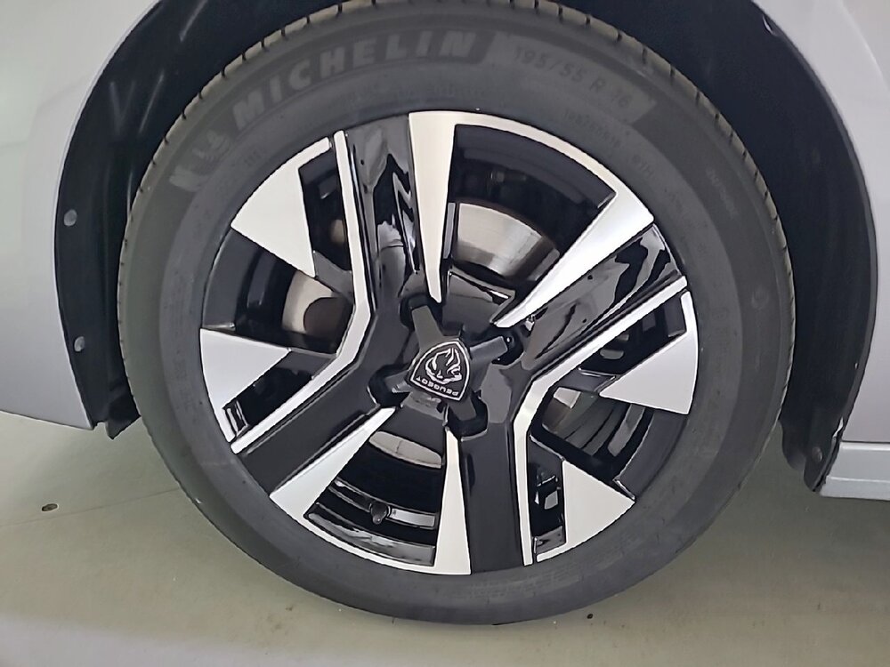 Occasion PEUGEOT 208 208 PureTech 100 S&S BVM6 - Allure