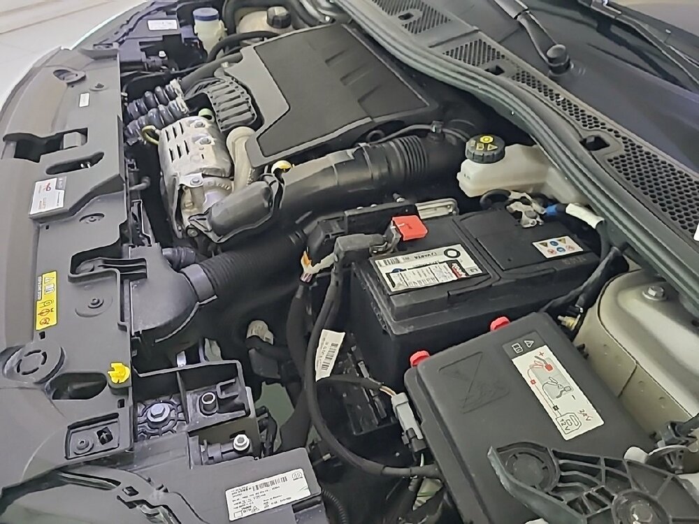 Occasion PEUGEOT 208 208 PureTech 100 S&S BVM6 - Allure