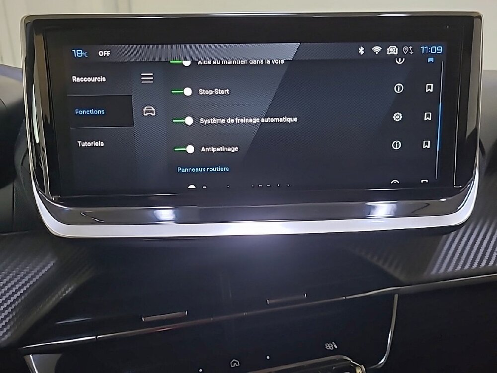 Occasion PEUGEOT 208 208 PureTech 100 S&S BVM6 - Allure