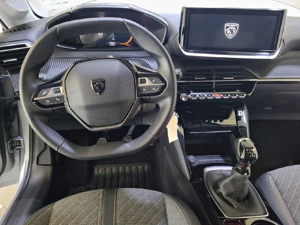 Occasion PEUGEOT 208 208 PureTech 100 S&S BVM6 - Allure