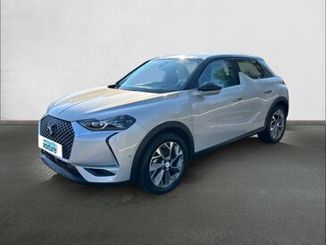 Occasion DS DS3 Crossback DS3 Crossback E-Tense - Grand Chic