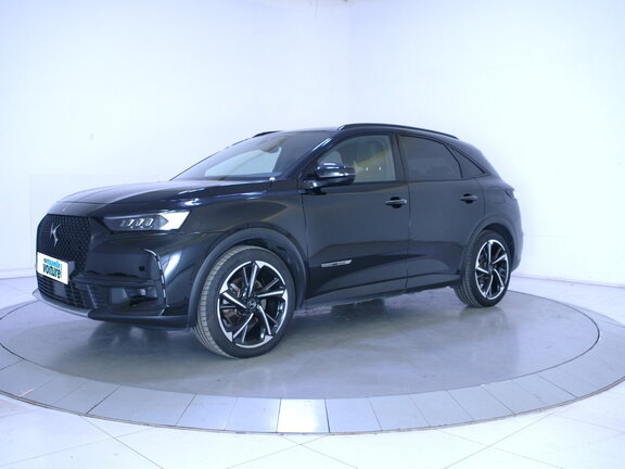 Occasion DS DS 7 Crossback DS7 Crossback Hybride E-Tense 225 EAT8 - Louvre