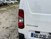 Occasion CITROEN Berlingo BERLINGO VAN M 650 BLUEHDI 130 S&S BVM6