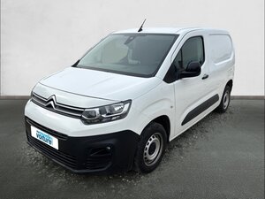 Occasion CITROEN Berlingo BERLINGO VAN M 650 BLUEHDI 130 S&S BVM6