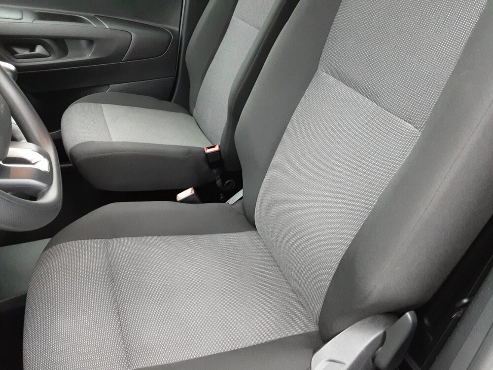 Occasion CITROEN Berlingo BERLINGO VAN M 650 BLUEHDI 100 S&S BVM6 - DRIVER