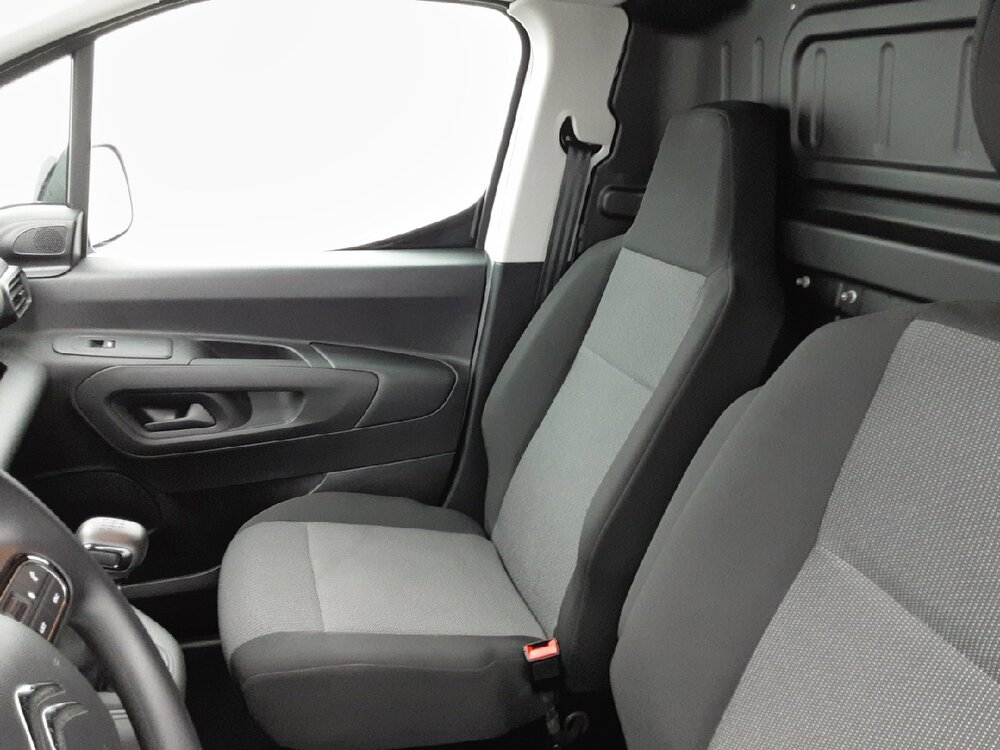 Occasion CITROEN Berlingo BERLINGO VAN M 650 BLUEHDI 100 S&S BVM6 - DRIVER
