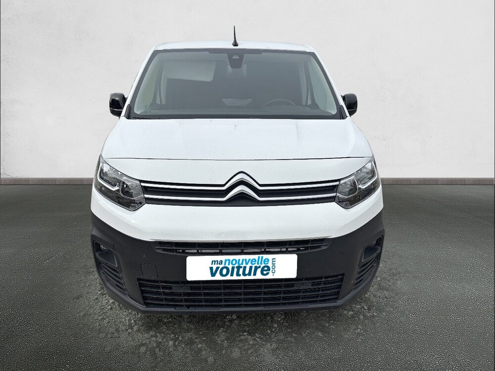 Occasion CITROEN Berlingo BERLINGO VAN M 650 BLUEHDI 130 S&S BVM6