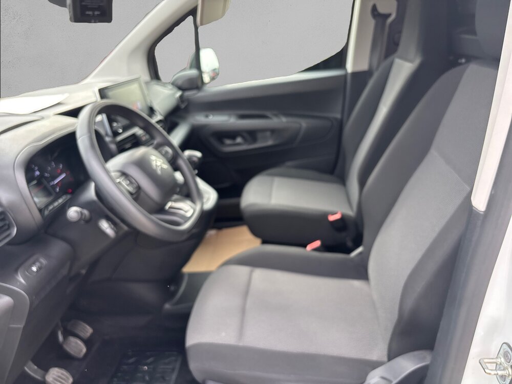 Occasion CITROEN Berlingo BERLINGO VAN M 650 BLUEHDI 130 S&S BVM6