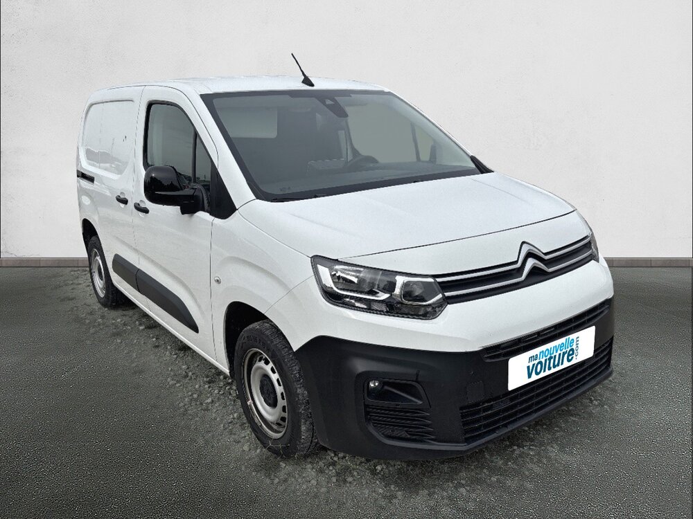 Occasion CITROEN Berlingo BERLINGO VAN M 650 BLUEHDI 130 S&S BVM6