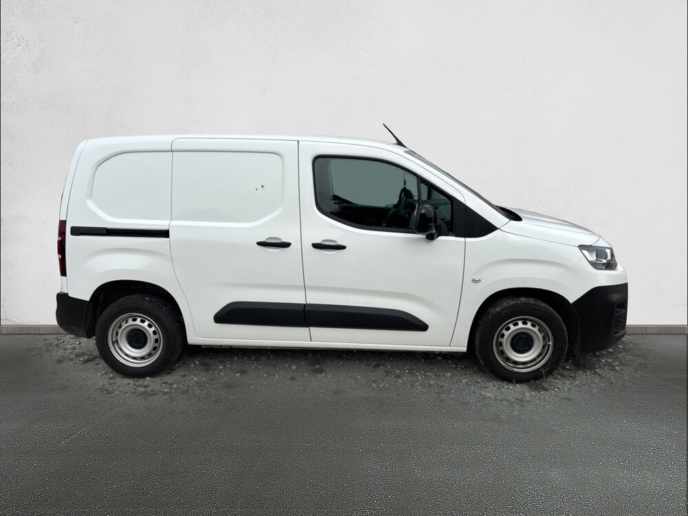 Occasion CITROEN Berlingo BERLINGO VAN M 650 BLUEHDI 130 S&S BVM6
