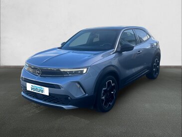 Occasion OPEL Mokka Mokka Electrique 136 ch & Batterie 50 kWh