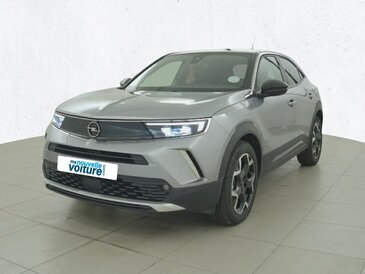 Occasion OPEL Mokka Mokka Electrique 136 ch & Batterie 50 kWh