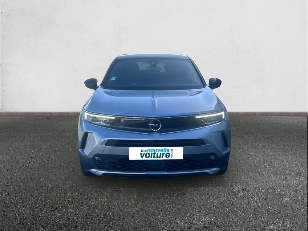 Occasion OPEL Mokka Mokka Electrique 136 ch & Batterie 50 kWh - Ultimate