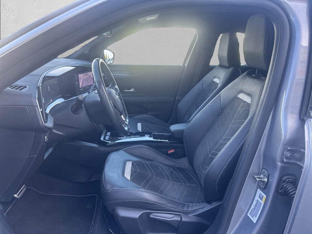 Occasion OPEL Mokka Mokka Electrique 136 ch & Batterie 50 kWh - Ultimate