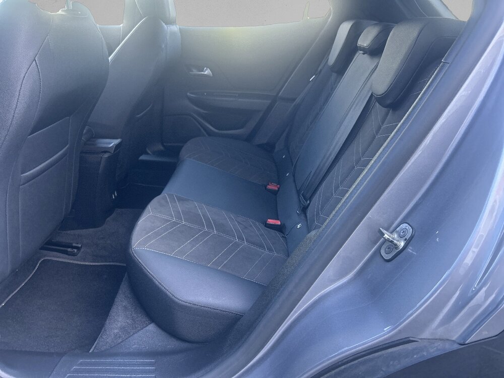 Occasion OPEL Mokka Mokka Electrique 136 ch & Batterie 50 kWh - Ultimate