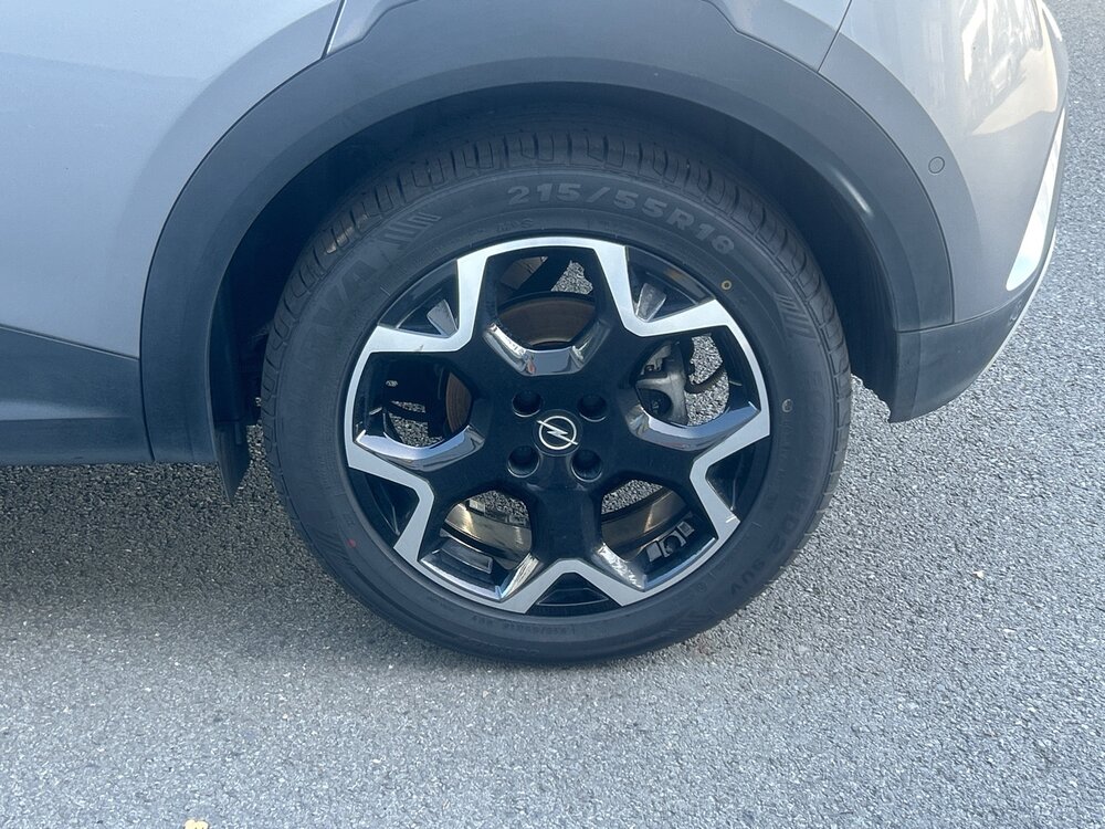 Occasion OPEL Mokka Mokka Electrique 136 ch & Batterie 50 kWh - Ultimate