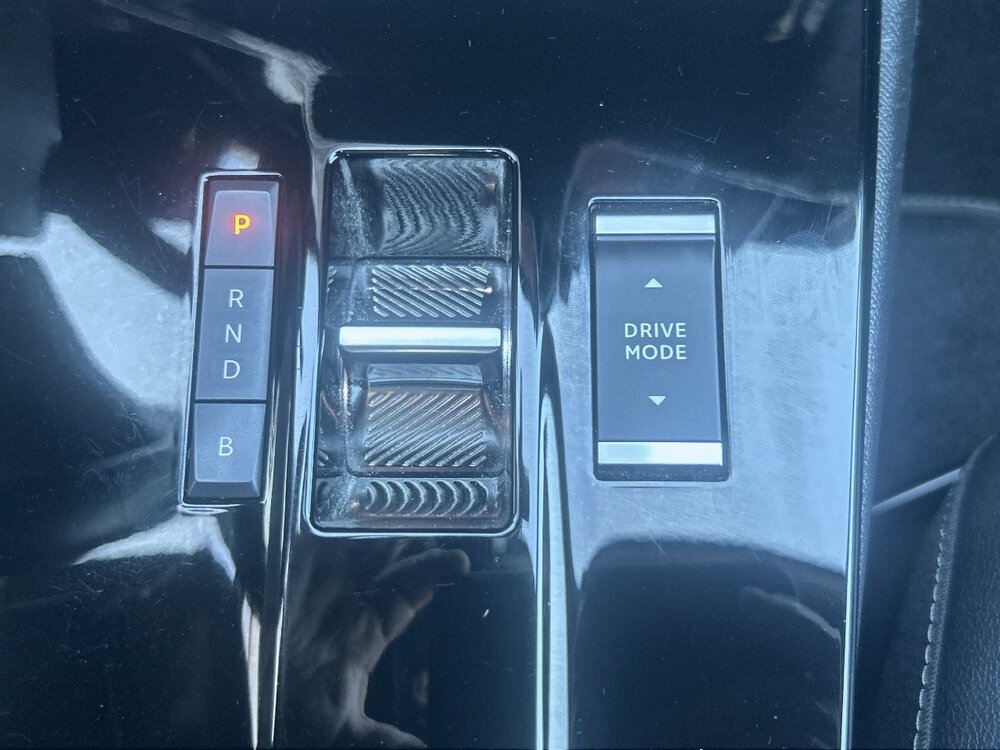 Occasion OPEL Mokka Mokka Electrique 136 ch & Batterie 50 kWh - Ultimate