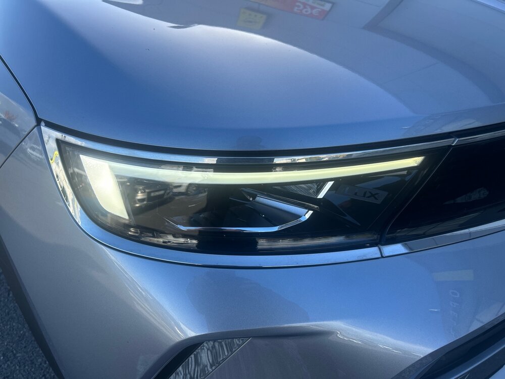 Occasion OPEL Mokka Mokka Electrique 136 ch & Batterie 50 kWh - Ultimate