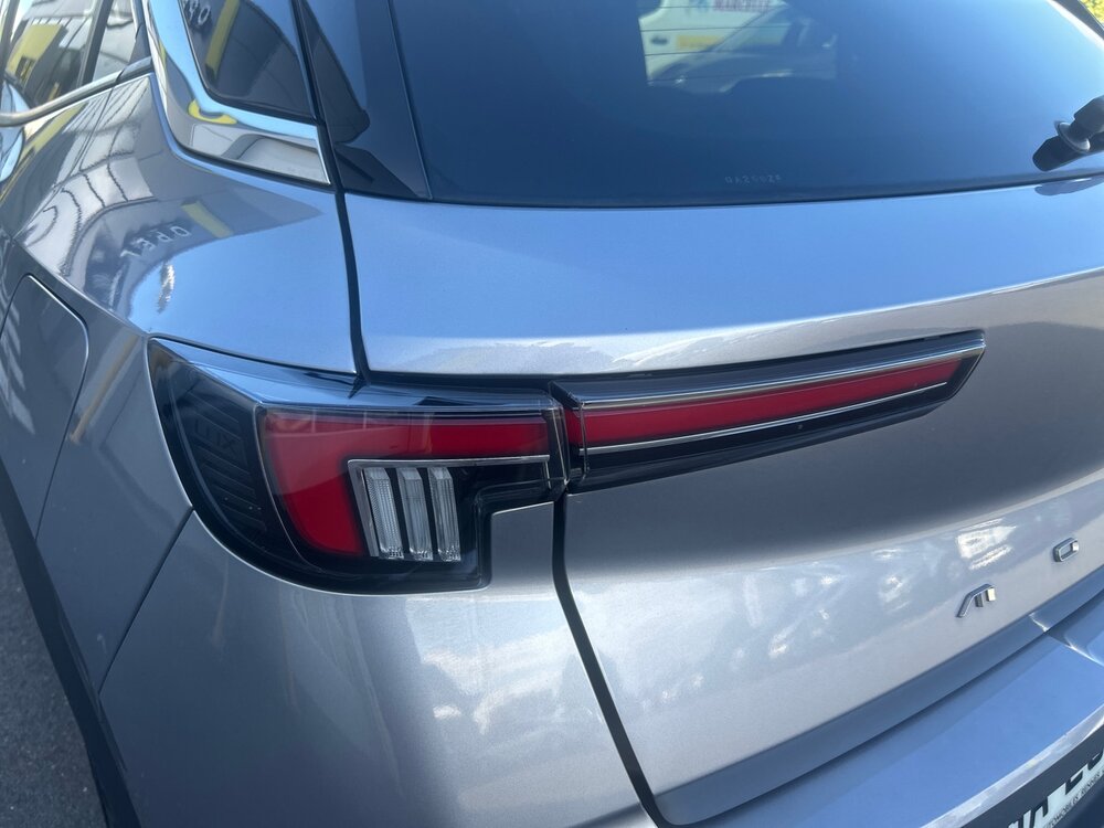 Occasion OPEL Mokka Mokka Electrique 136 ch & Batterie 50 kWh - Ultimate