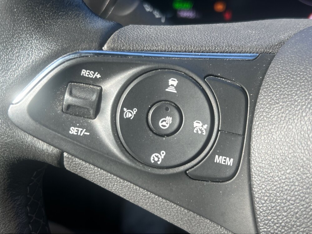 Occasion OPEL Mokka Mokka Electrique 136 ch & Batterie 50 kWh - Ultimate