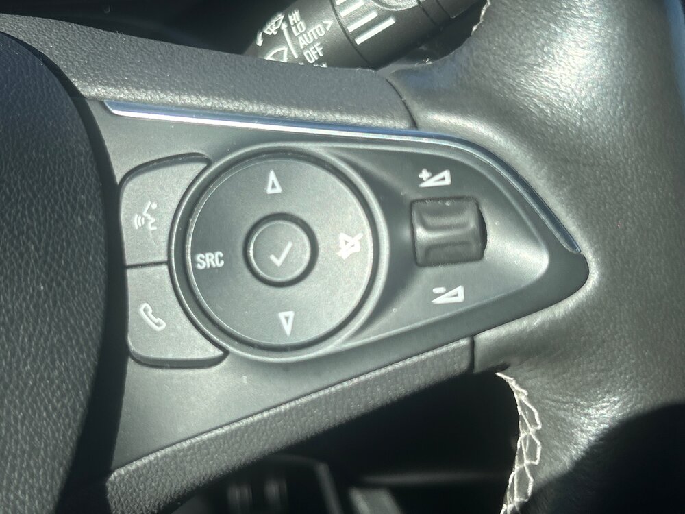 Occasion OPEL Mokka Mokka Electrique 136 ch & Batterie 50 kWh - Ultimate