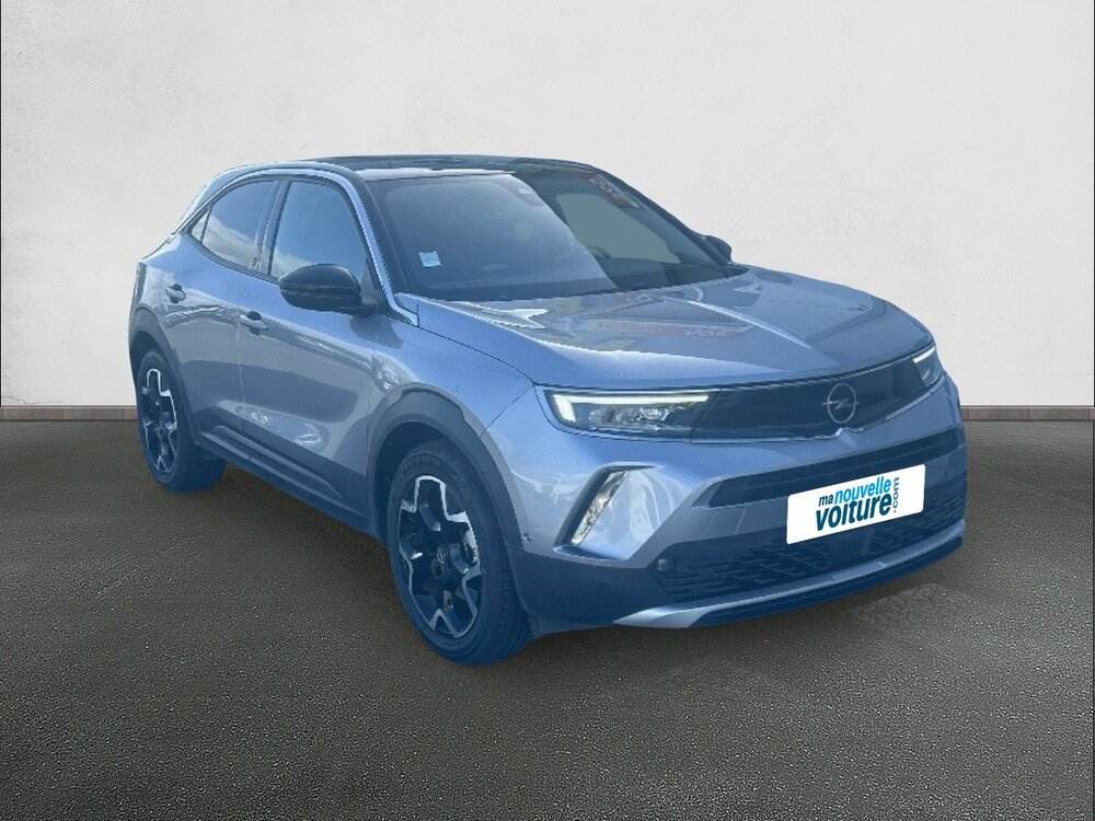 Occasion OPEL Mokka Mokka Electrique 136 ch & Batterie 50 kWh - Ultimate