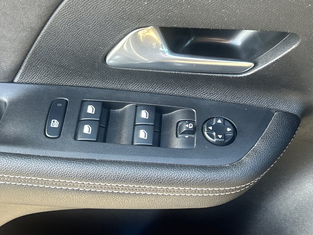 Occasion OPEL Mokka Mokka Electrique 136 ch & Batterie 50 kWh - Ultimate