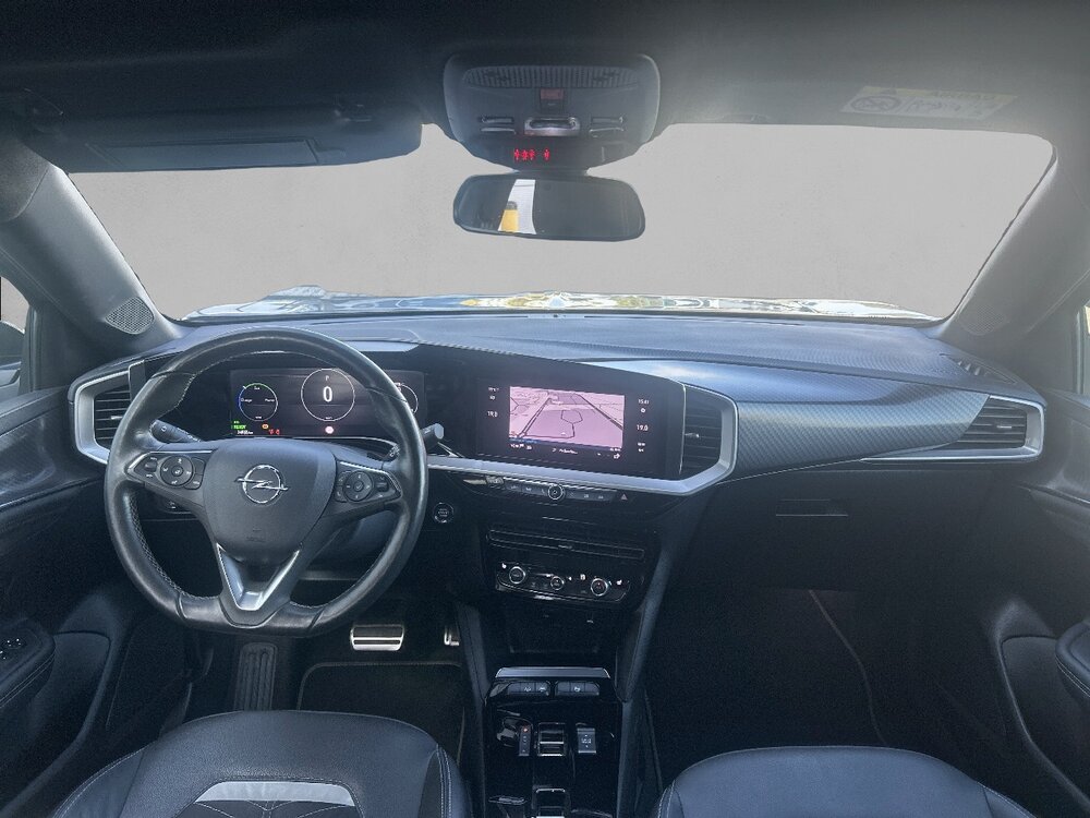 Occasion OPEL Mokka Mokka Electrique 136 ch & Batterie 50 kWh - Ultimate