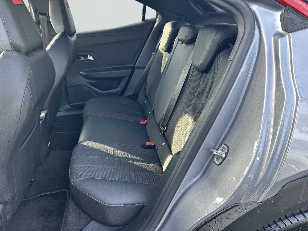Occasion OPEL Mokka Mokka 1.2 Turbo 130 ch BVA8 - GS Line