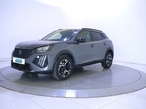 Occasion PEUGEOT 2008 2008 Hybrid 136 e-DCS6 - Allure