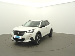 Occasion PEUGEOT 2008 2008 BlueHDi 110 S&S BVM6 - Roadtrip