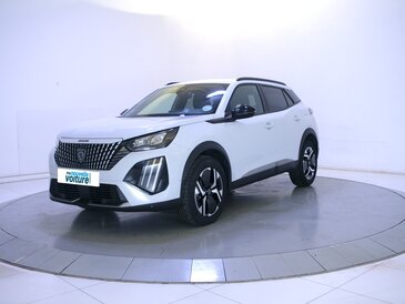 Occasion PEUGEOT 2008 2008 PureTech 130 S&S EAT8