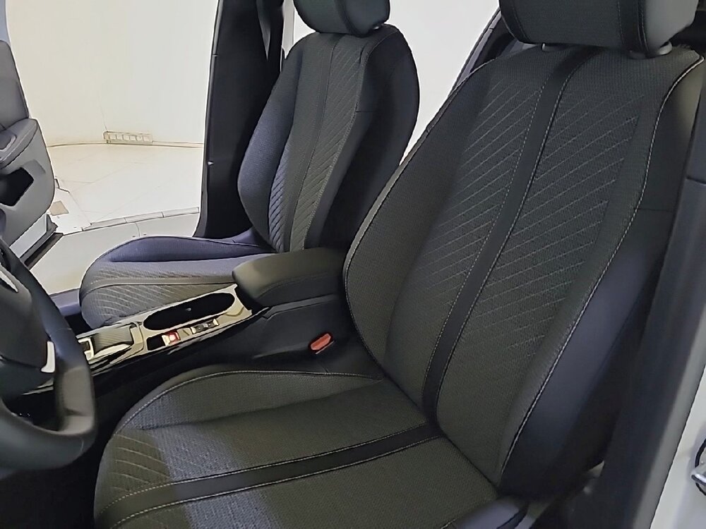 Occasion PEUGEOT 2008 2008 PureTech 130 S&S EAT8