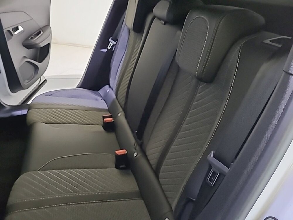 Occasion PEUGEOT 2008 2008 PureTech 130 S&S EAT8