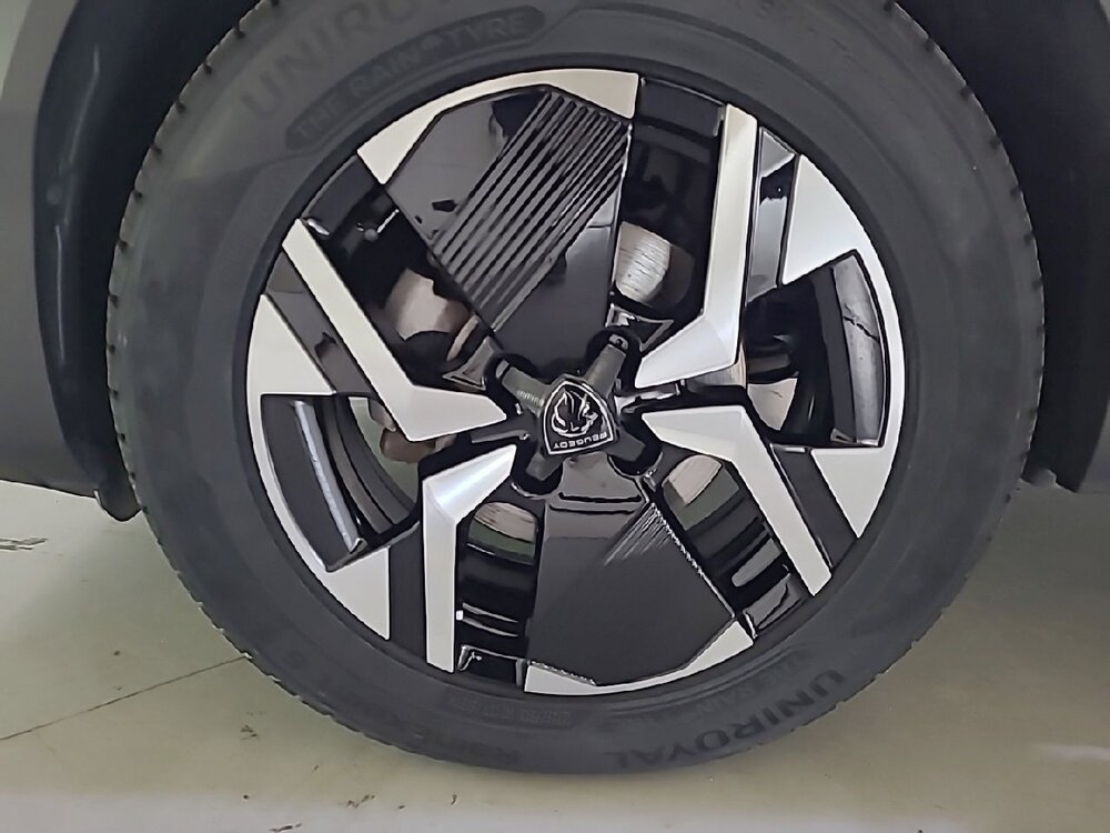 Occasion PEUGEOT 2008 2008 PureTech 130 S&S EAT8