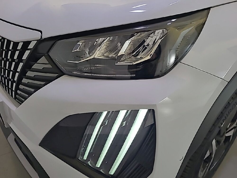 Occasion PEUGEOT 2008 2008 PureTech 130 S&S EAT8