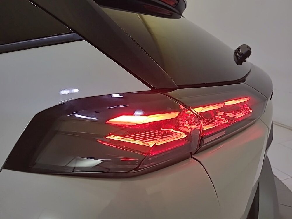 Occasion PEUGEOT 2008 2008 PureTech 130 S&S EAT8