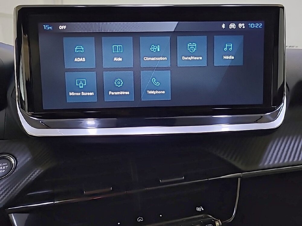 Occasion PEUGEOT 2008 2008 PureTech 130 S&S EAT8