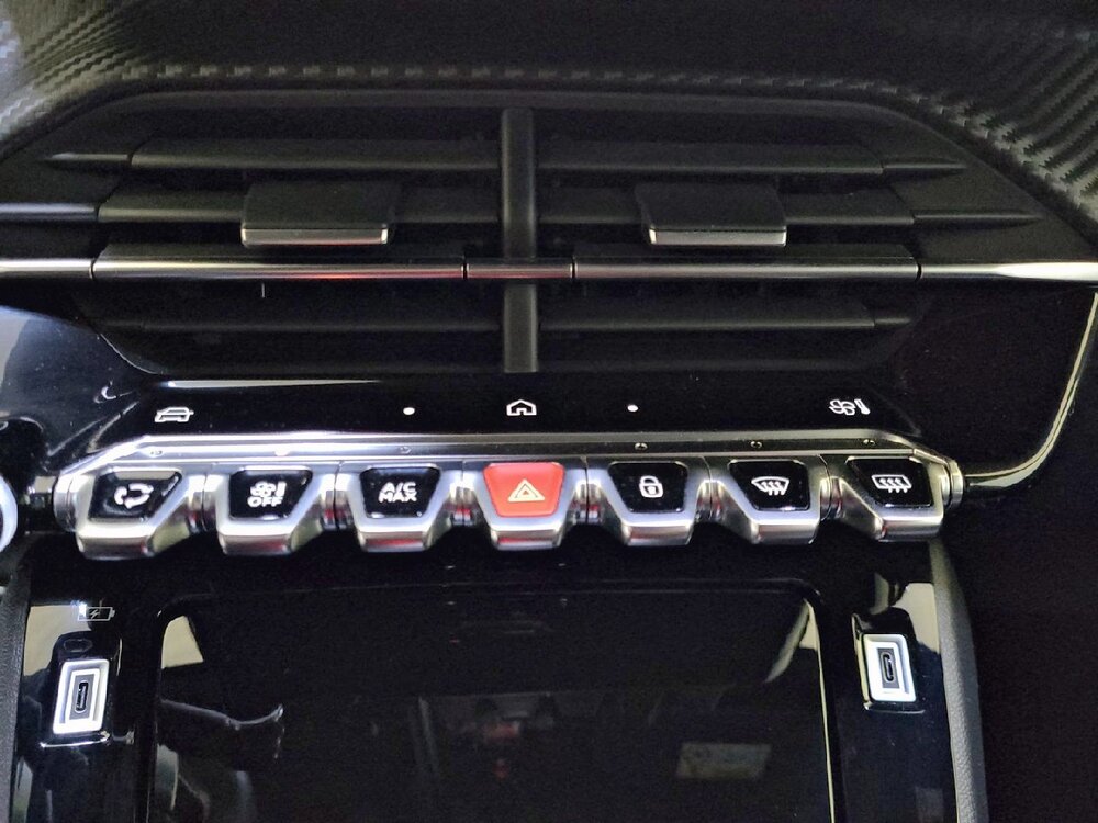 Occasion PEUGEOT 2008 2008 PureTech 130 S&S EAT8