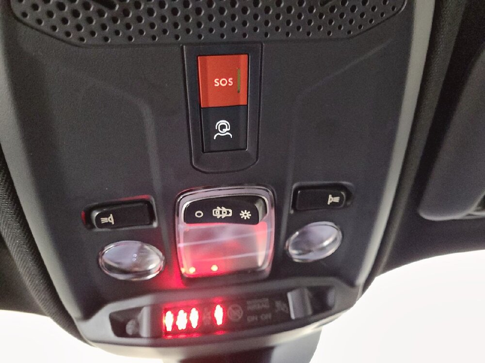 Occasion PEUGEOT 2008 2008 PureTech 130 S&S EAT8