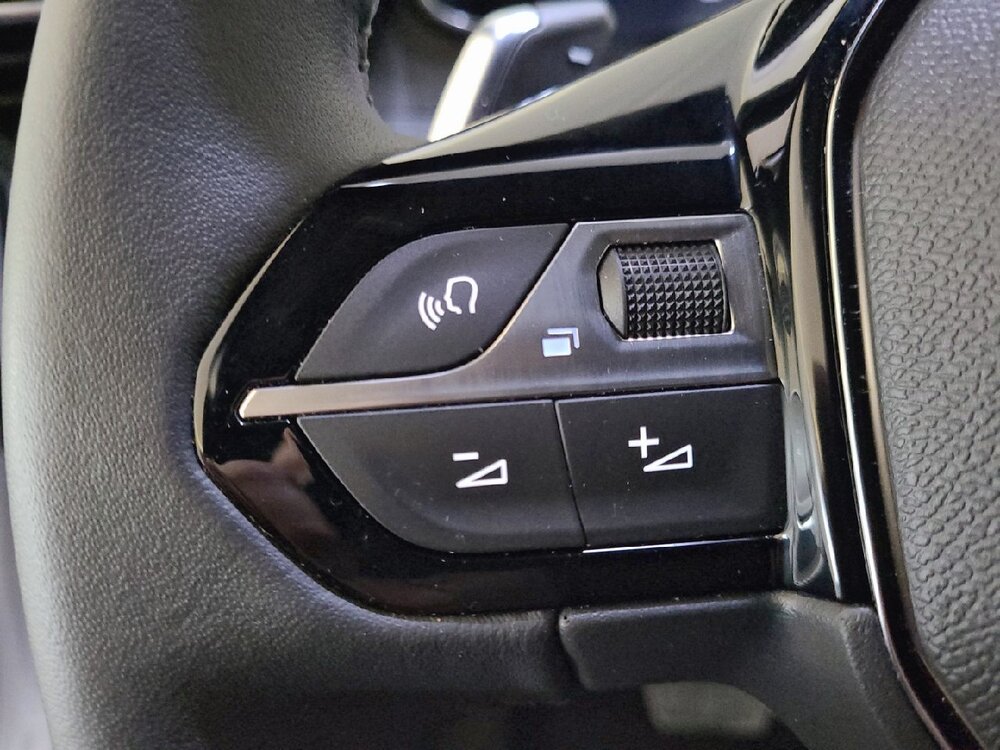 Occasion PEUGEOT 2008 2008 PureTech 130 S&S EAT8