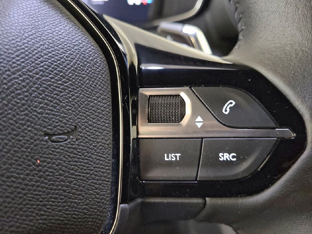 Occasion PEUGEOT 2008 2008 PureTech 130 S&S EAT8