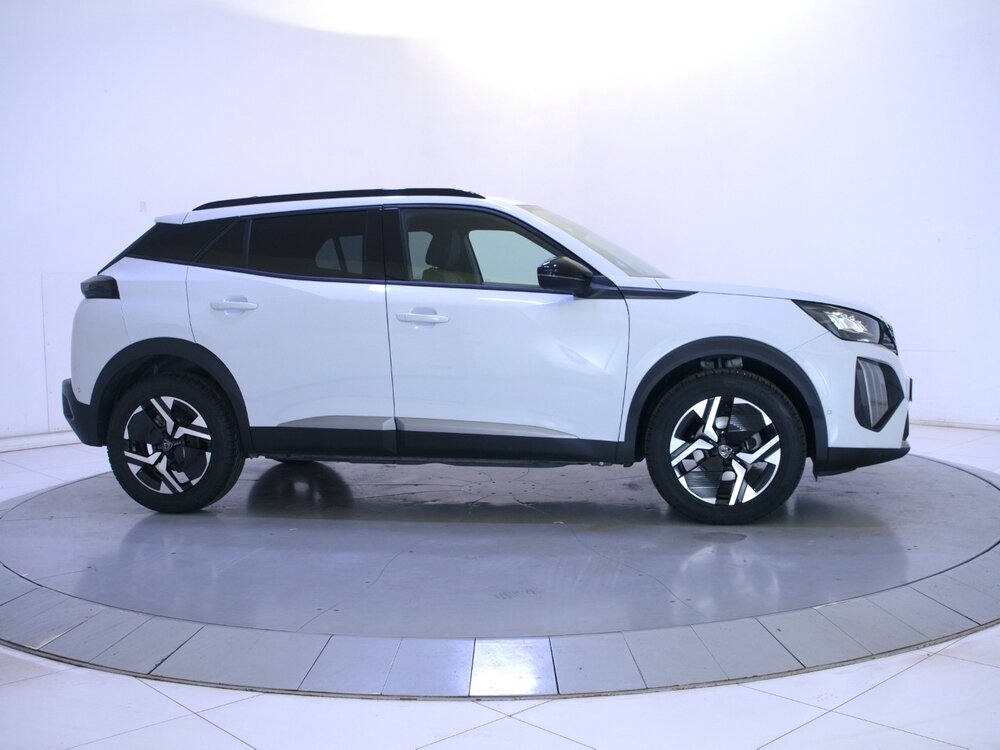 Occasion PEUGEOT 2008 2008 PureTech 130 S&S EAT8