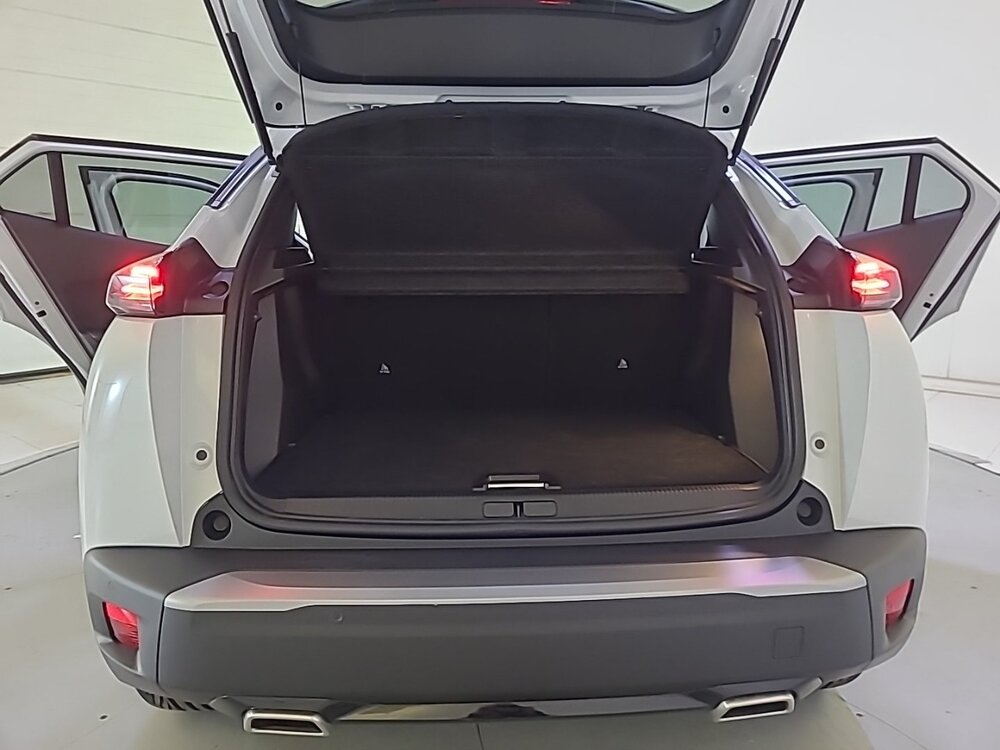 Occasion PEUGEOT 2008 2008 PureTech 130 S&S EAT8