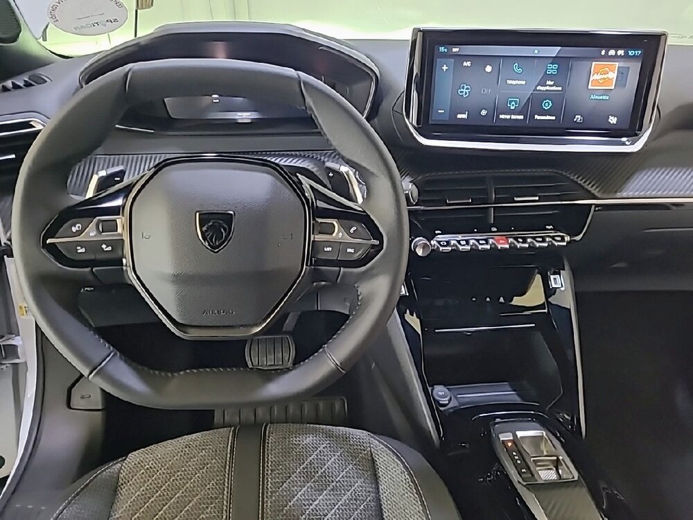 Occasion PEUGEOT 2008 2008 PureTech 130 S&S EAT8