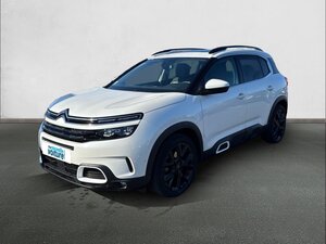 Occasion CITROEN C5 AirCross C5 Aircross BlueHDi 130 S&S EAT8 - Shine Pack